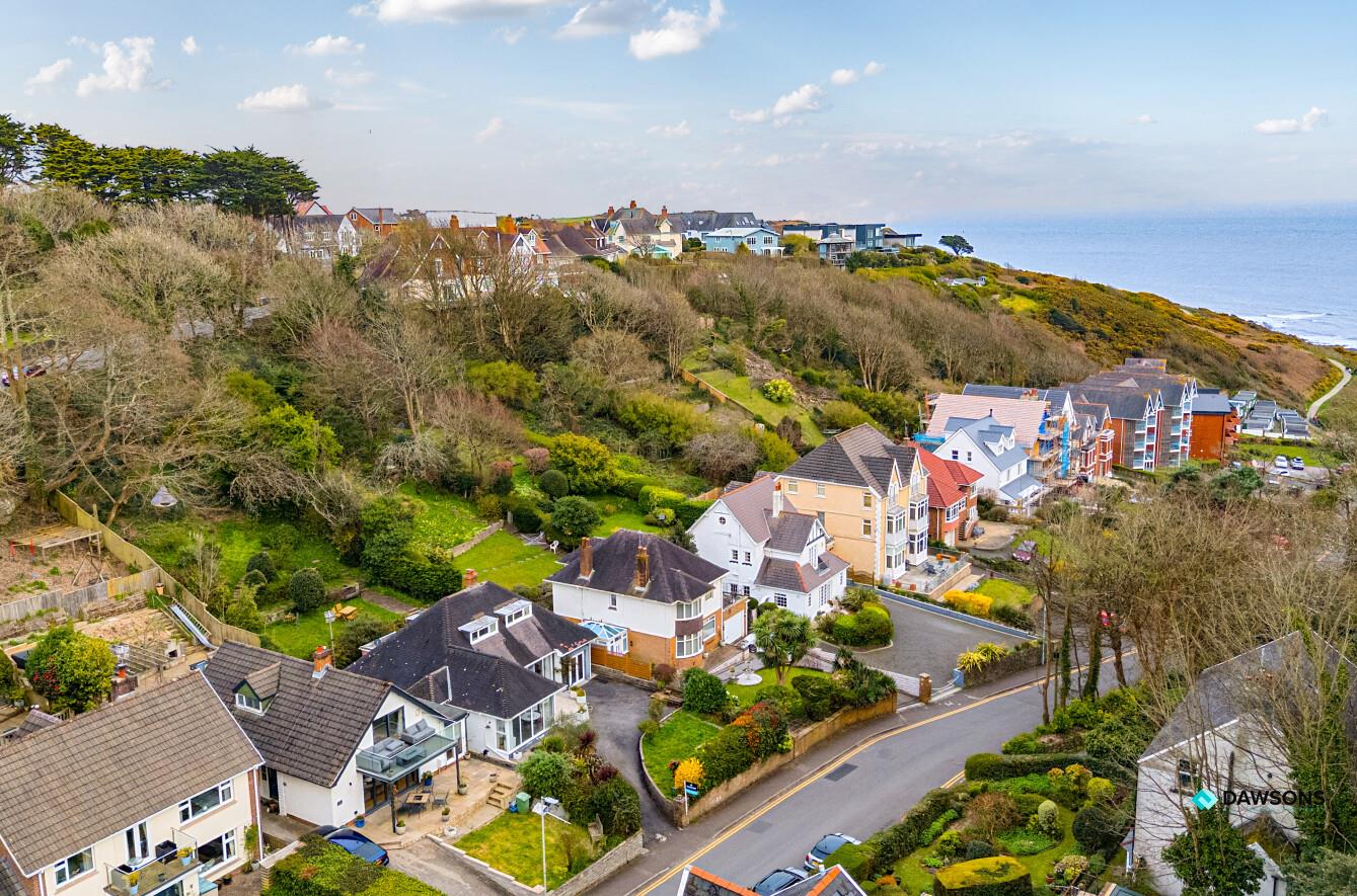 Rotherslade Road, Langland, Swansea, SA3 4QW